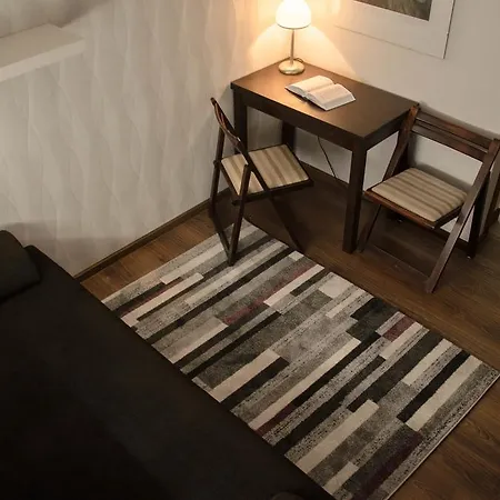 Apartamencik Wszedzie Blisko Διαμέρισμα Polanica-Zdrój