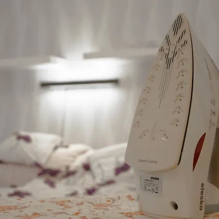 Apartamencik Wszedzie Blisko Polanica-Zdroj