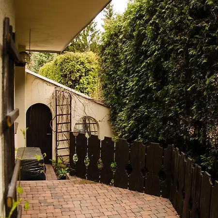 Apartamencik Wszedzie Blisko *