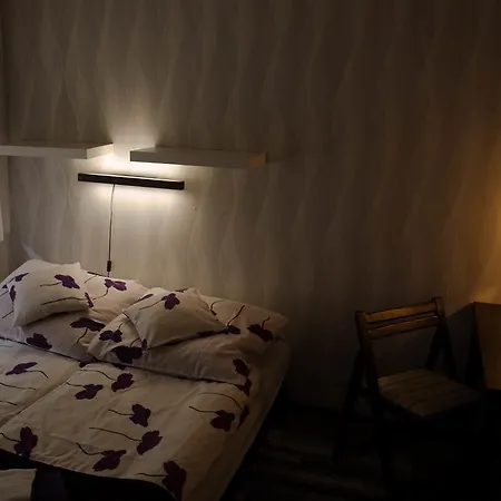 Apartamencik Wszedzie Blisko