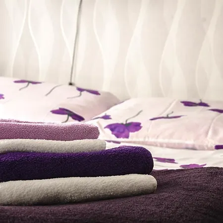 Apartamencik Wszedzie Blisko Διαμέρισμα *
