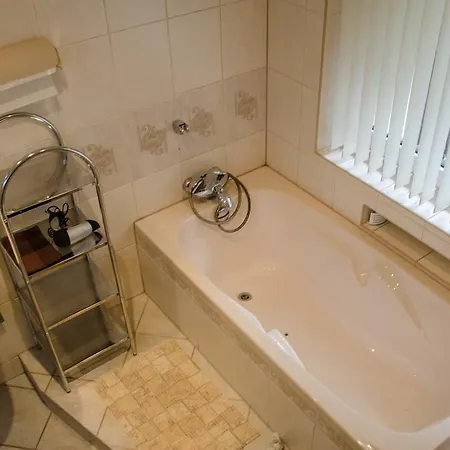 Διαμέρισμα Apartamencik Wszedzie Blisko Polanica-Zdrój